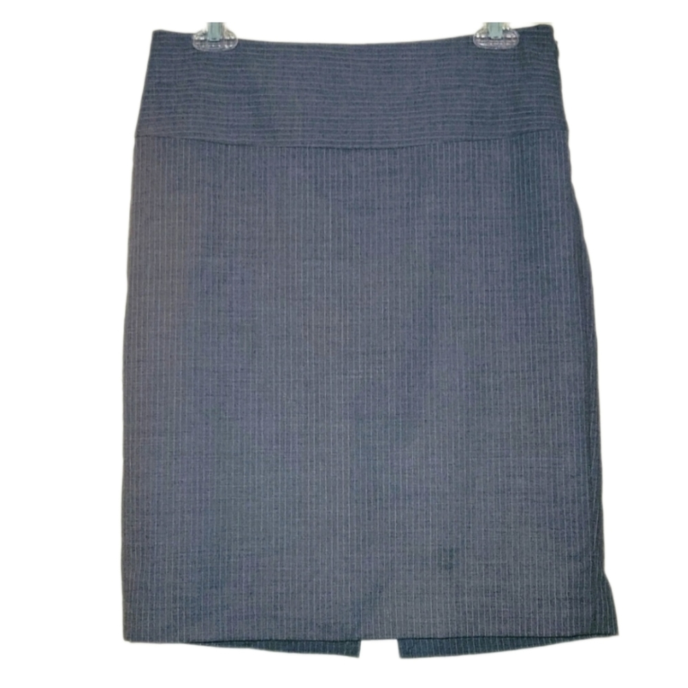 LUXE Pencil Skirt